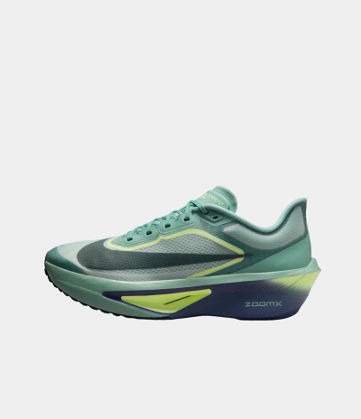 Nike Zoom Fly 6 Grænir Karla