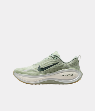 Nike Vomero Plus Grænir Karla