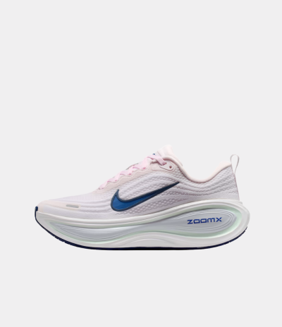 Nike Vomero Plus Bleikir Kvenna