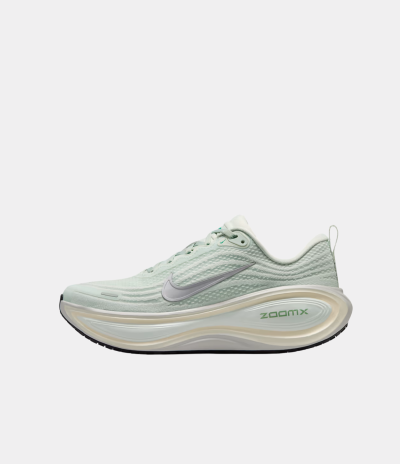 Nike Vomero Plus Barely Green Kvenna