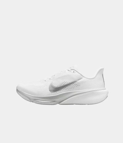 Nike Pegasus 42 Hvítir Kvenna