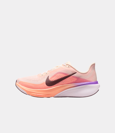 Nike Pegasus 42 Orange Pulse Kvenna