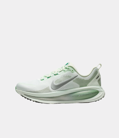 Nike Vomero 18 Barely Green Kvenna