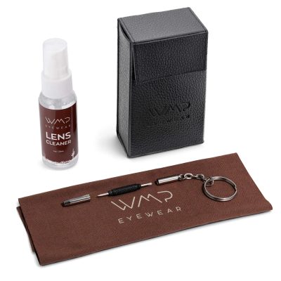 WMP Gleraugna Cleaning & Repair Kit