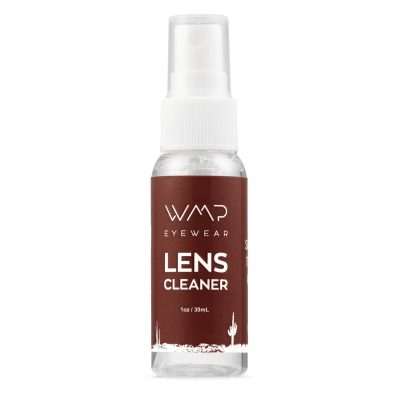 WMP Gleraugna Cleaning Spray
