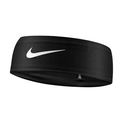Nike DriFit Fury Classic Hárband Black
