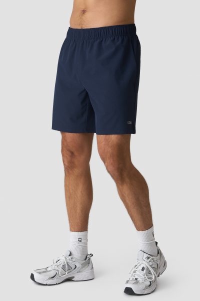 ICIW Training Shorts Men Midnight Blue