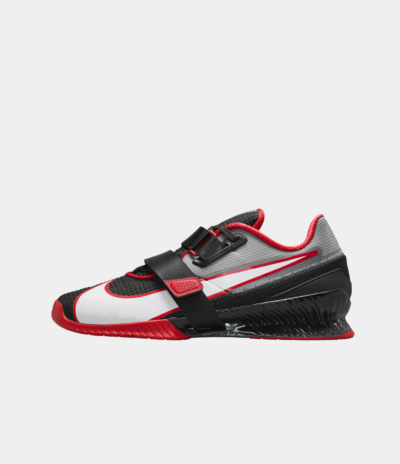 Nike Romaleos 4 Black University Red
