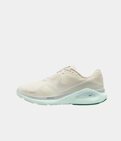 Nike Structure 26 Sea Glass Kvenna
