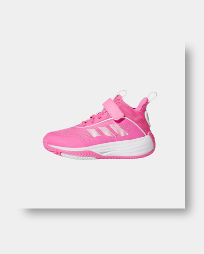 Adidas OWNTHEGAME 3.0 Bleikir Barna