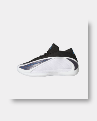Adidas Anthony Edwards 2 Cloud White