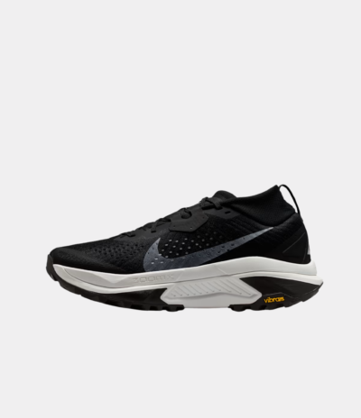 Nike ACG Zegama Trail Running Shoes Svartir Karla
