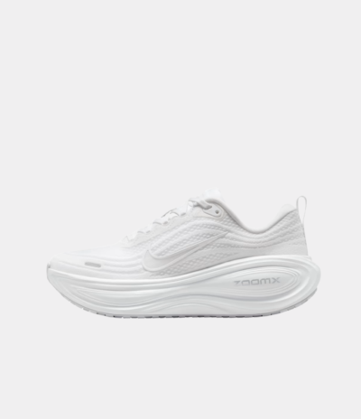 Nike Vomero Plus Hvítir Kvenna