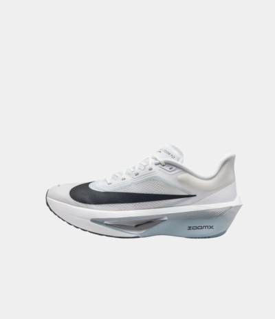 Nike Zoom Fly 6 Hvítir Karla