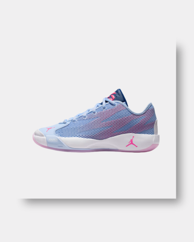 Jordan Luka 77 Blue Void Hyper Pink