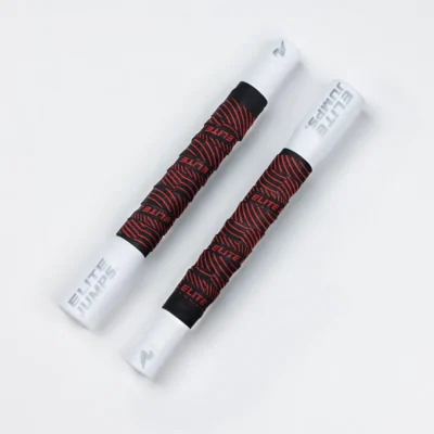 Elite Jumps Jump Rope Grip Tape 2 Pack Black