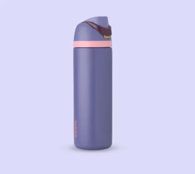 OWALA Freesip Vatnsbrúsi Blue Jay