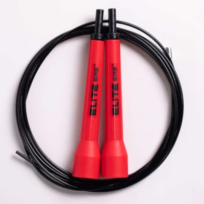 Elite Jumps Spark Speed Sippuband - Red