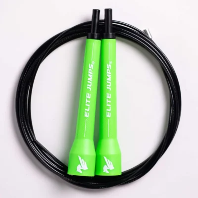 Elite Jumps Spark Speed Sippuband - Signal Green