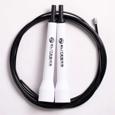 Elite Jumps Spark Speed Sippuband - White